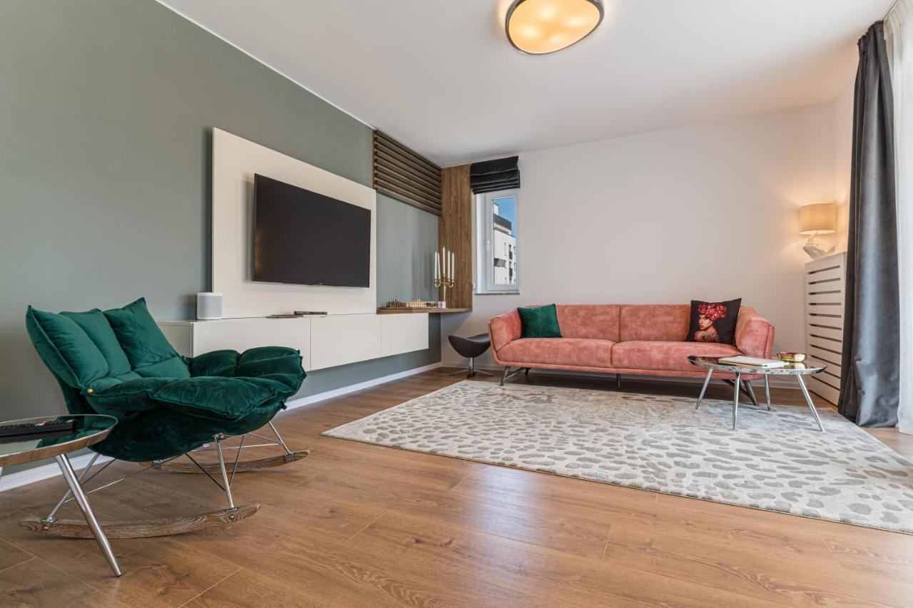 Mk Apartments Braszów Zewnętrze zdjęcie