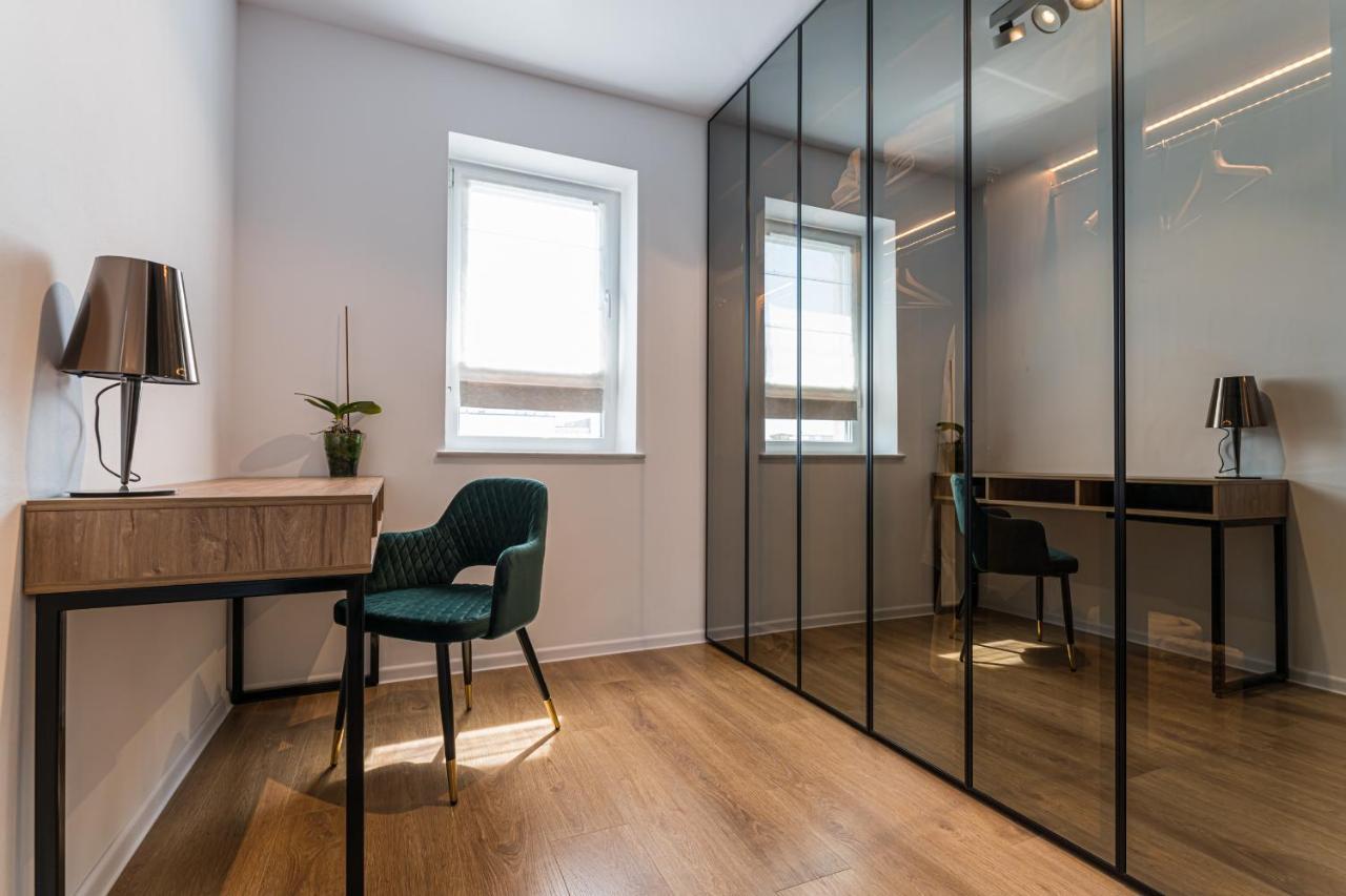 Mk Apartments Braszów Zewnętrze zdjęcie
