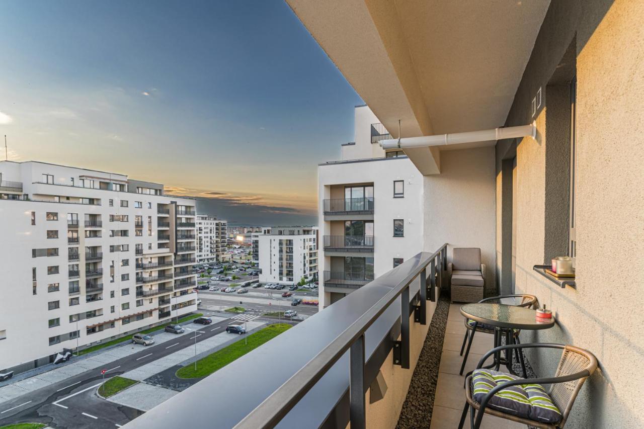 Mk Apartments Braszów Zewnętrze zdjęcie