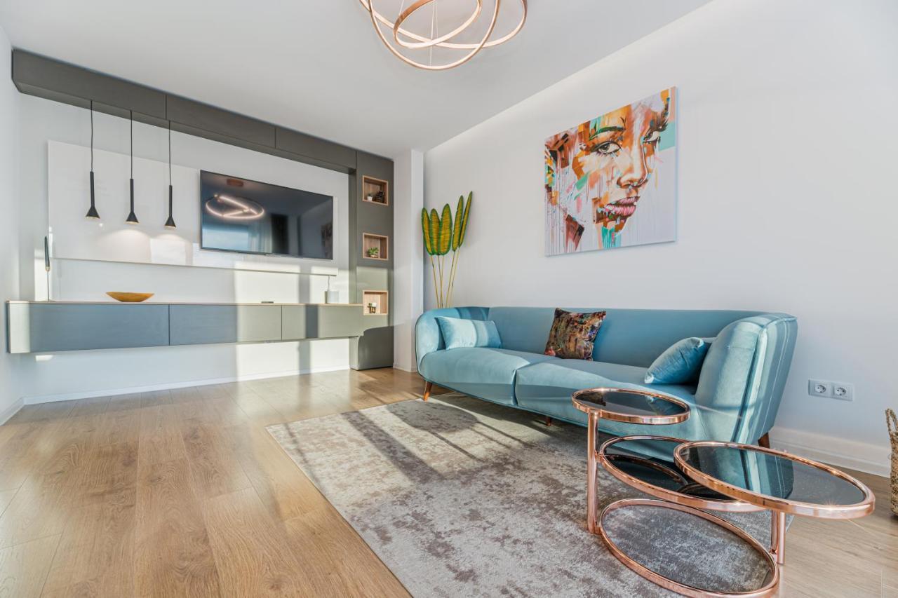 Mk Apartments Braszów Zewnętrze zdjęcie
