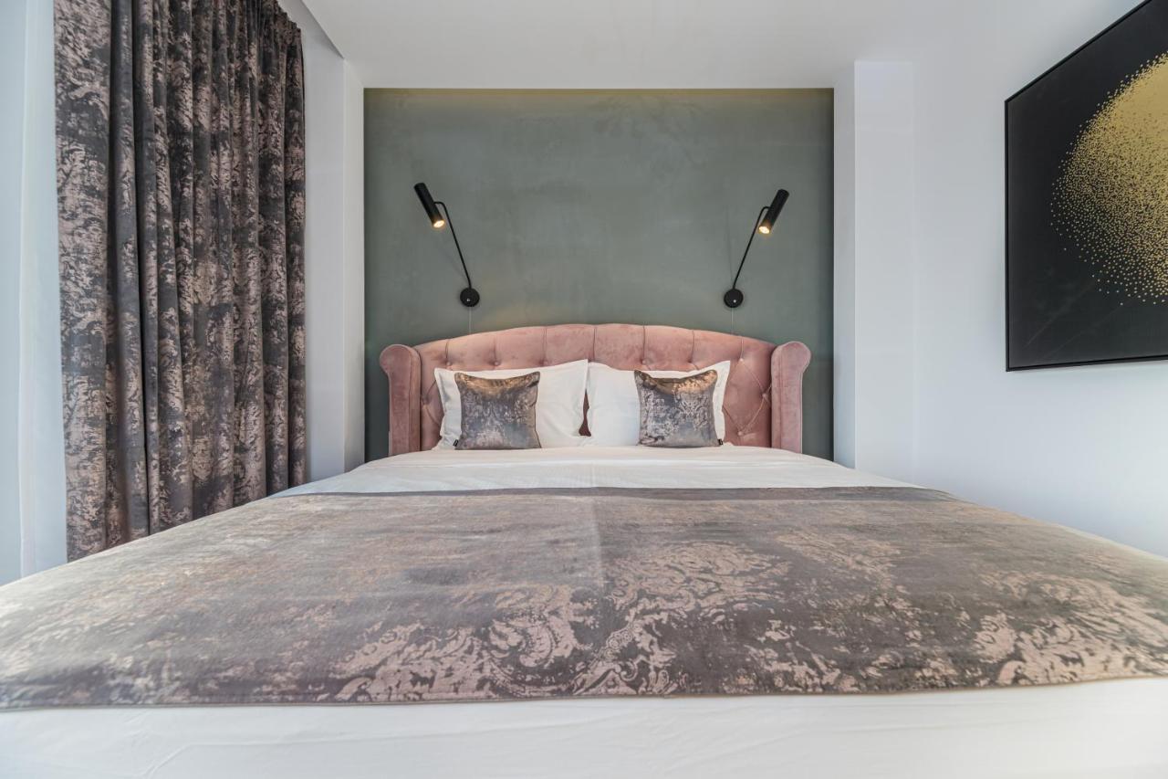 Mk Apartments Braszów Zewnętrze zdjęcie