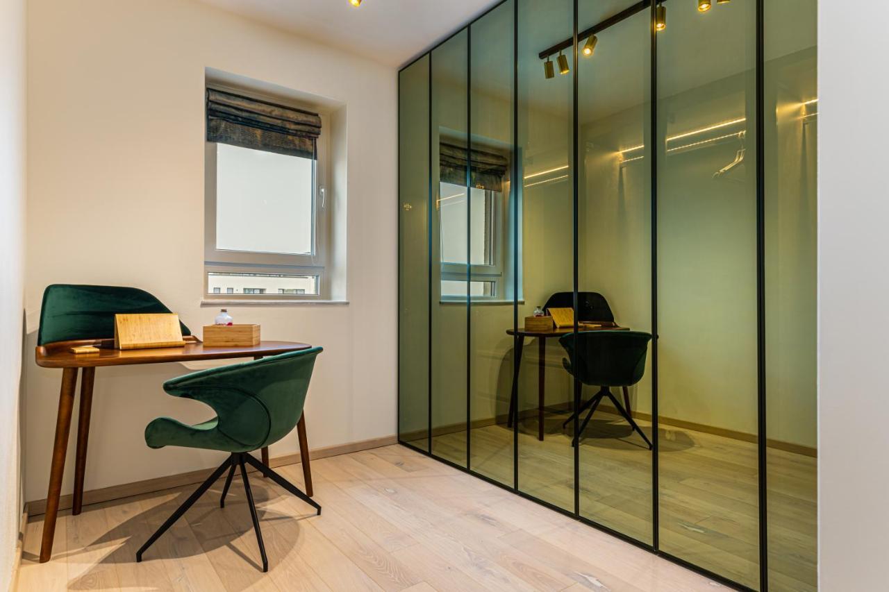 Mk Apartments Braszów Zewnętrze zdjęcie