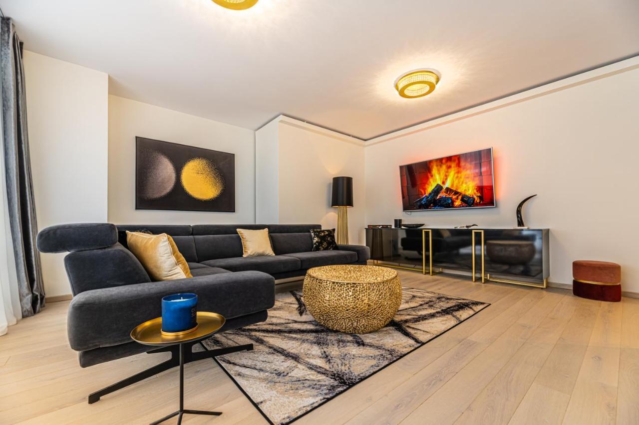 Mk Apartments Braszów Zewnętrze zdjęcie