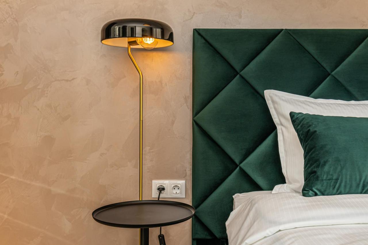 Mk Apartments Braszów Zewnętrze zdjęcie