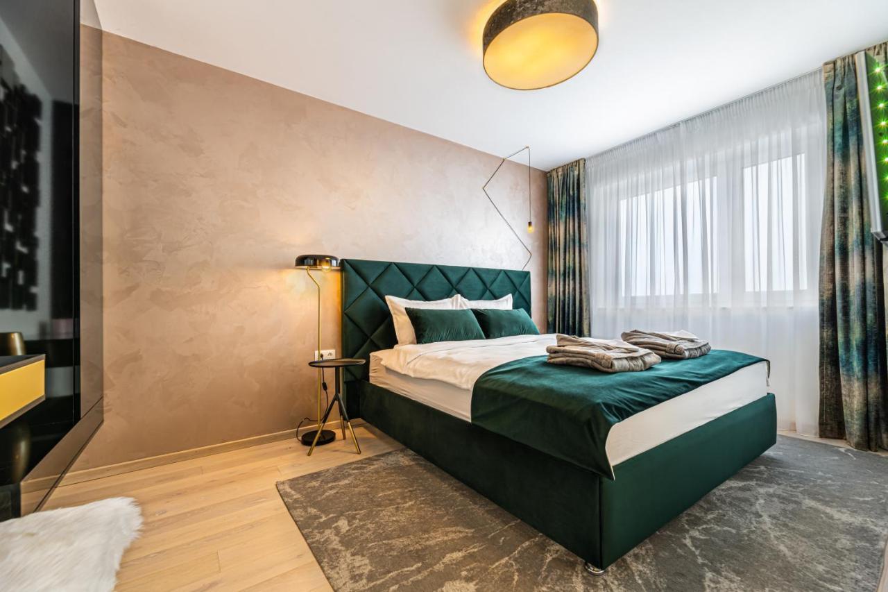 Mk Apartments Braszów Zewnętrze zdjęcie