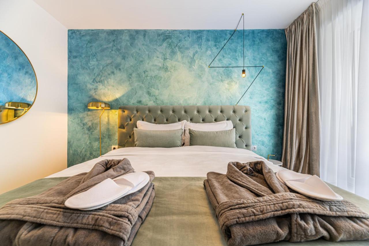 Mk Apartments Braszów Zewnętrze zdjęcie