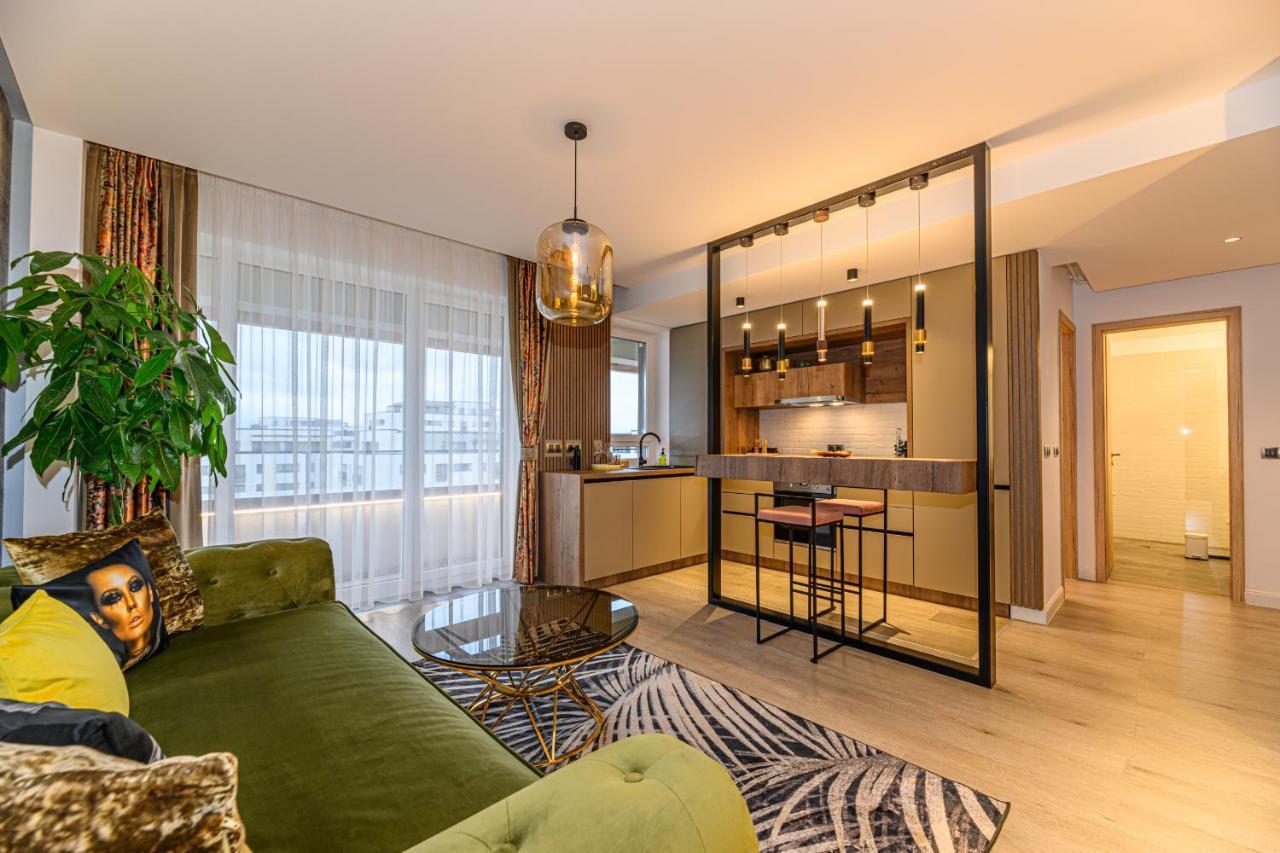 Mk Apartments Braszów Zewnętrze zdjęcie