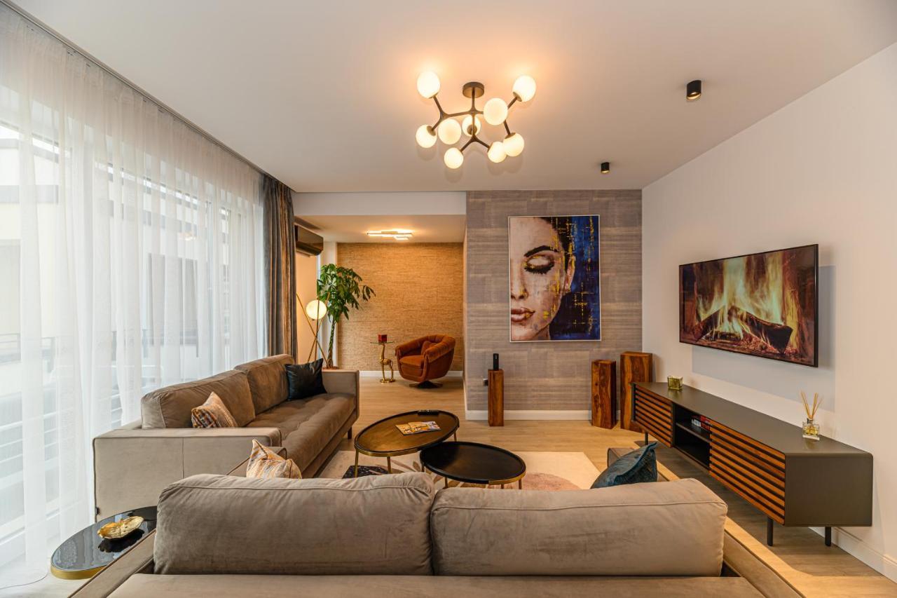 Mk Apartments Braszów Zewnętrze zdjęcie
