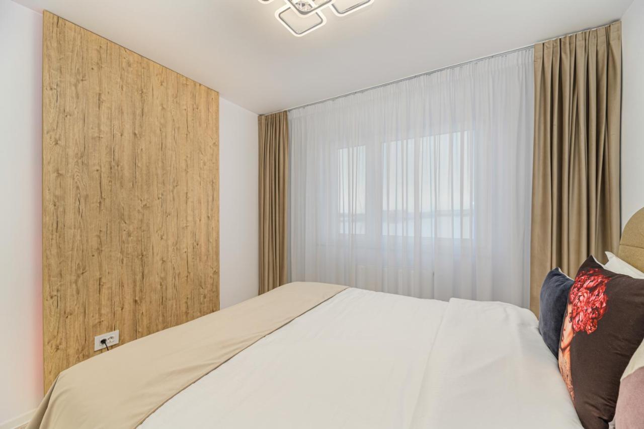 Mk Apartments Braszów Zewnętrze zdjęcie