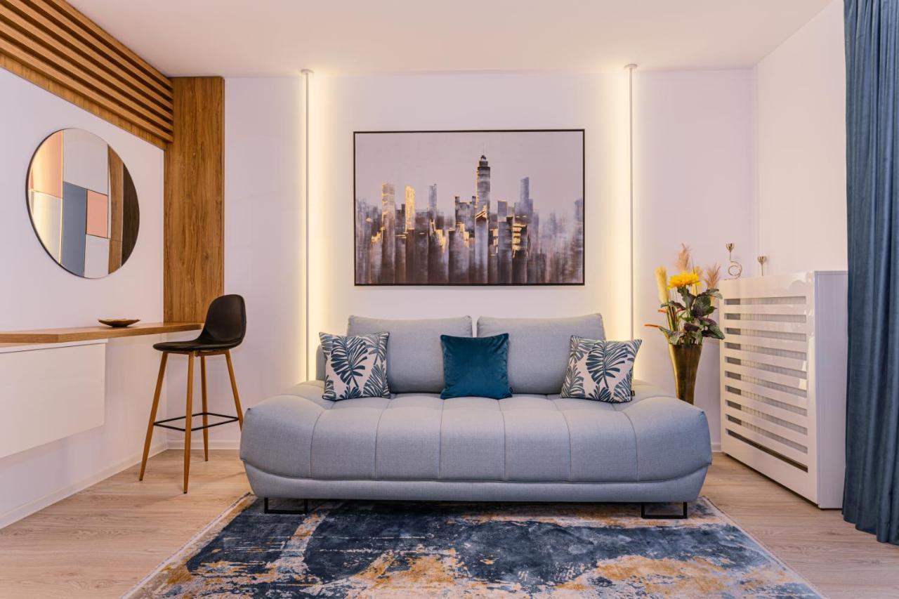 Mk Apartments Braszów Zewnętrze zdjęcie