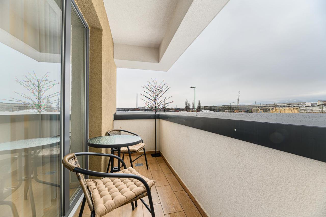 Mk Apartments Braszów Zewnętrze zdjęcie